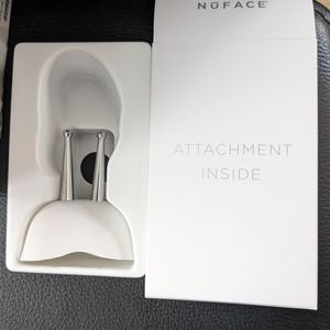 NuFACE Trinity Effective Lip & Eye Attachment - comes with original box